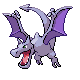 Aerodactyl in Diamond & Pearl