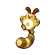 Sentret in Diamond & Pearl
