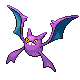 Crobat in Diamond & Pearl