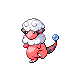 Flaaffy in Diamond & Pearl