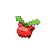 Hoppip in Diamond & Pearl