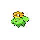 Skiploom in Diamond & Pearl