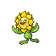 Sunflora in Diamond & Pearl