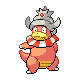 Slowking in Diamond & Pearl