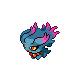 Misdreavus in Diamond & Pearl