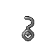 Unown ? in Diamond & Pearl