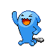 Wobbuffet in Diamond & Pearl