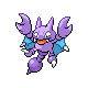 Gligar in Diamond & Pearl