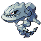 Steelix in Diamond & Pearl