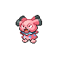 Snubbull in Diamond & Pearl
