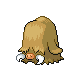 Piloswine in Diamond & Pearl
