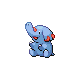 Phanpy in Diamond & Pearl