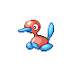 Porygon2 in Diamond & Pearl