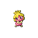 Smoochum in Diamond & Pearl