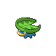 Lotad in Diamond & Pearl