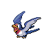 Taillow in Diamond & Pearl