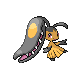 Mawile in Diamond & Pearl