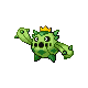 Cacnea in Diamond & Pearl