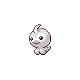 Castform in Diamond & Pearl