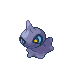 Shuppet in Diamond & Pearl