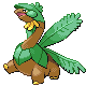 Tropius in Diamond & Pearl