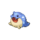 Spheal in Diamond & Pearl