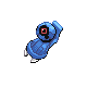 Beldum in Diamond & Pearl