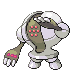 Registeel in Diamond & Pearl
