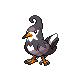 Staravia in Diamond & Pearl