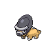 Shieldon in Diamond & Pearl