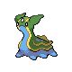 Gastrodon East Sea in Diamond & Pearl