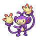 Ambipom in Diamond & Pearl