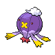 Drifblim in Diamond & Pearl