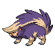 Skuntank in Diamond & Pearl
