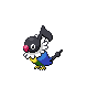 Chatot in Diamond & Pearl