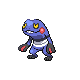 Croagunk in Diamond & Pearl