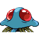 Tentacruel, Back, in Diamond & Pearl