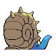 Omastar, Back, in Diamond & Pearl