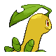 Bayleef, Back, in Diamond & Pearl