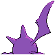 Crobat, Back, in Diamond & Pearl