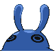 Mantine, Back, in Diamond & Pearl