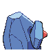 Nosepass, Back, in Diamond & Pearl