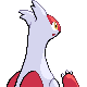 Latias, Back, in Diamond & Pearl