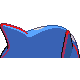 Kyogre, Back, in Diamond & Pearl