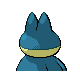 Munchlax, Back, in Diamond & Pearl