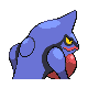 Toxicroak, Back, in Diamond & Pearl