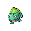 Bulbasaur in Emerald