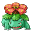 Venusaur in Emerald