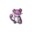 Rattata in Emerald