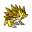 Sandslash in Emerald